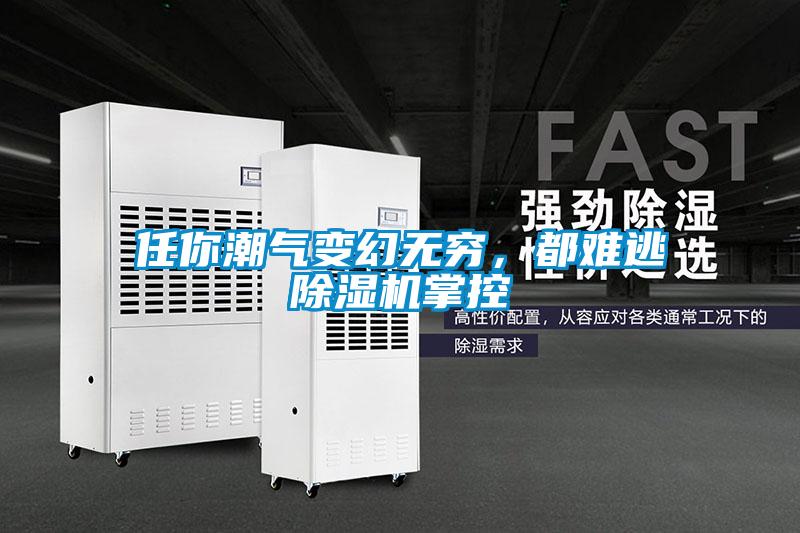 任你潮氣變幻無(wú)窮，都難逃除濕機(jī)掌控
