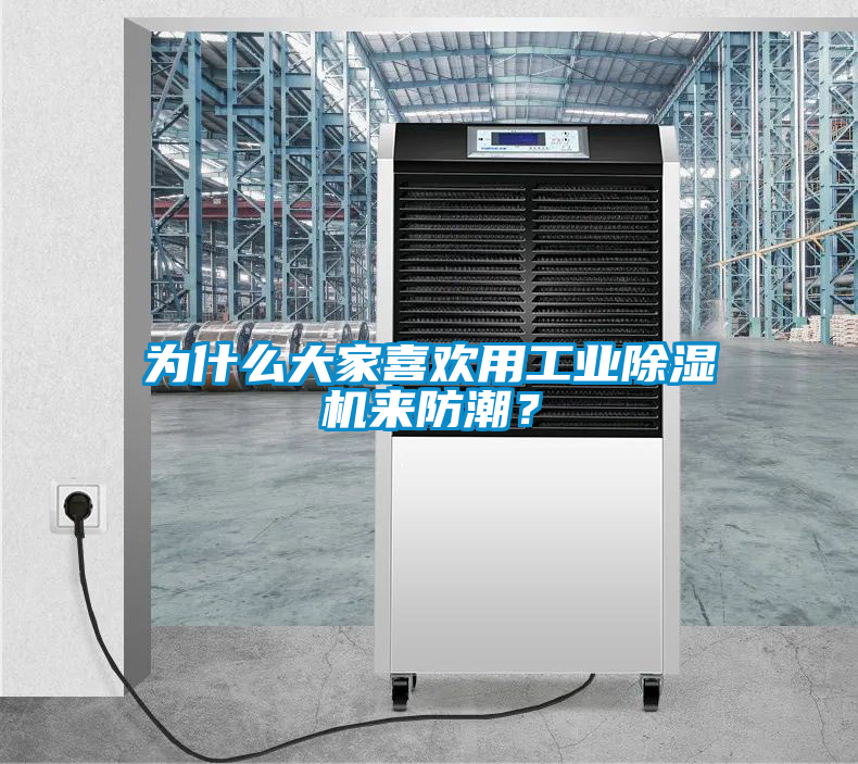 為什么大家喜歡用工業(yè)除濕機(jī)來(lái)防潮？