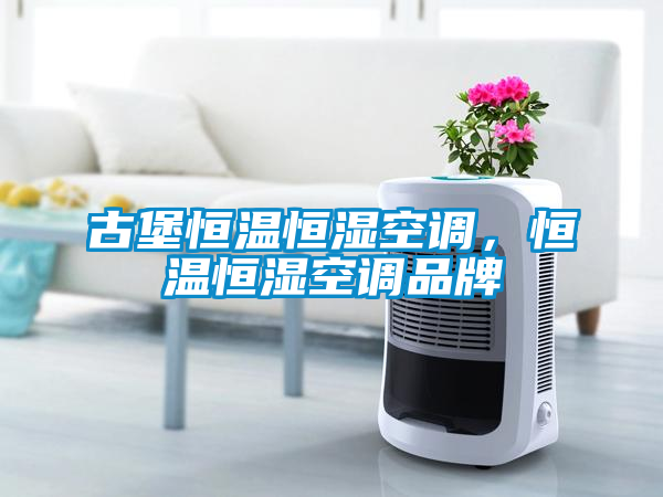 古堡恒溫恒濕空調(diào)，恒溫恒濕空調(diào)品牌