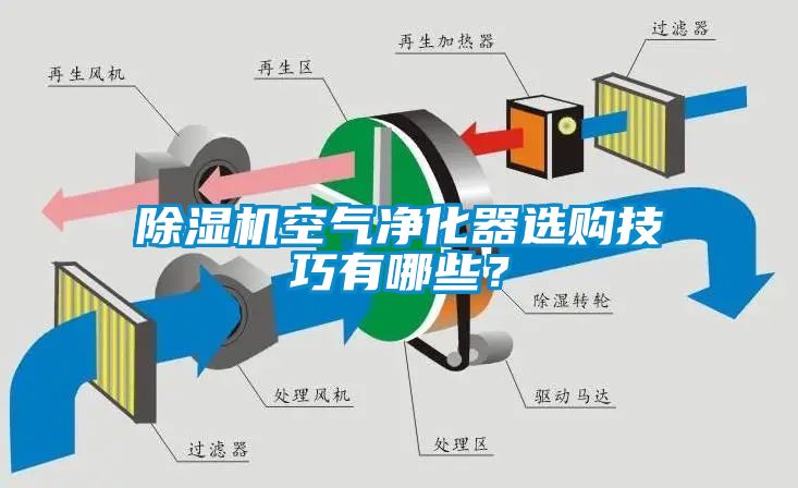除濕機(jī)空氣凈化器選購(gòu)技巧有哪些？